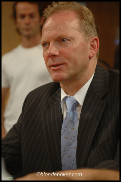 Marcel Luske
